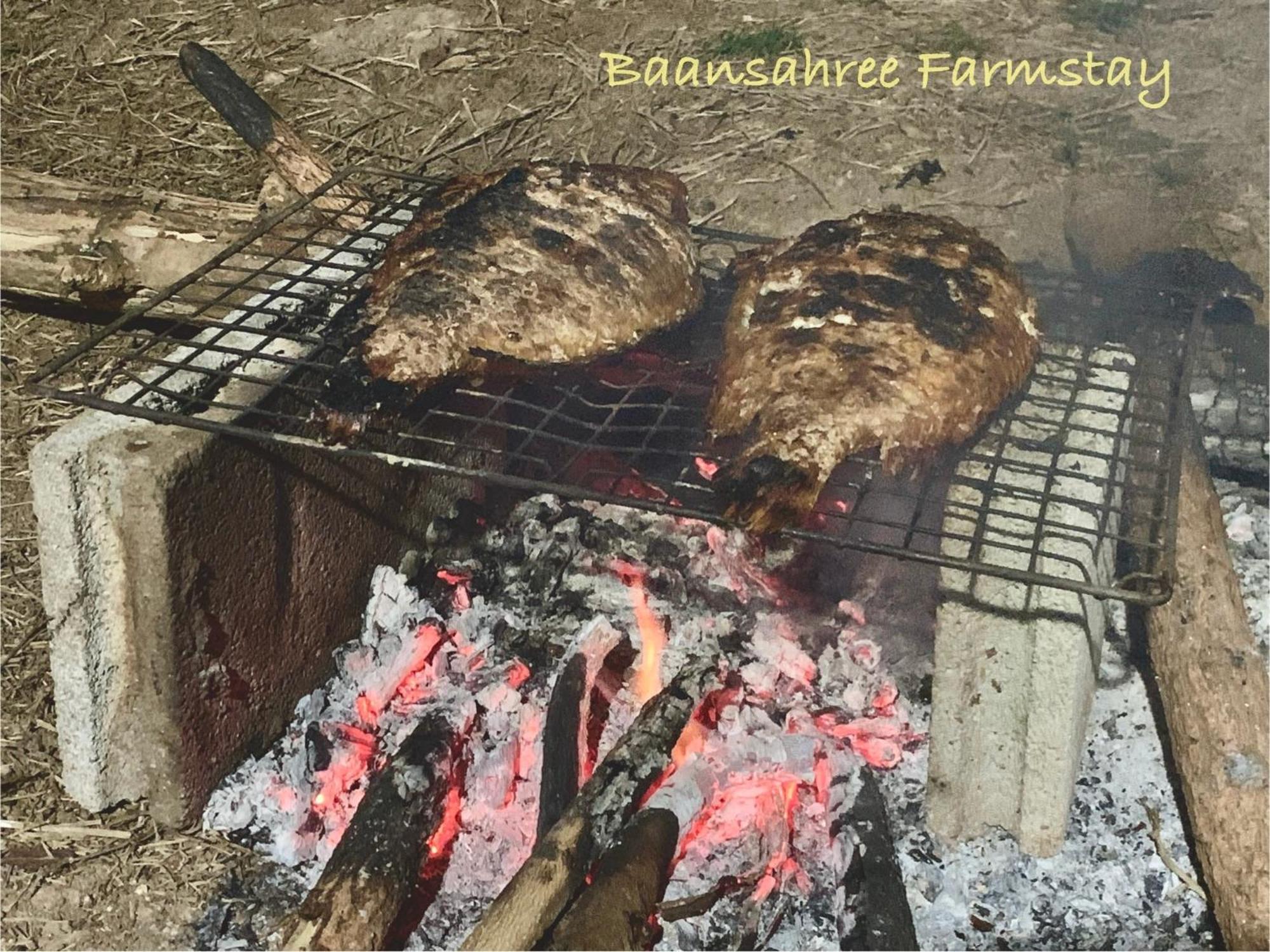 Baansahree